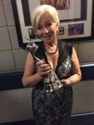NTA Award 2017