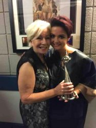 NTA with Fiona