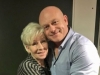 Eilish & Ross Kemp