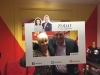 With Adrian Kennedy